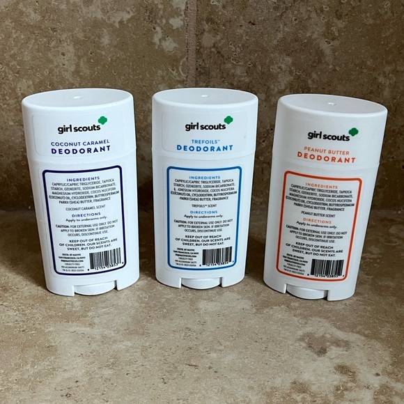 Native Deodorant - Picture 2 of 3